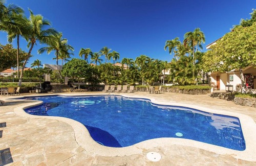 Waikoloa Apartment | Shores at Waikoloa #105