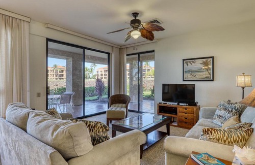 Waikoloa Apartment | Shores at Waikoloa #105