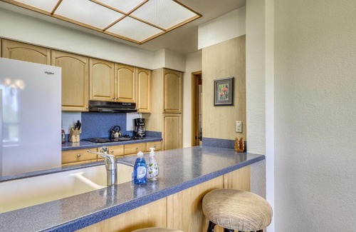 Waikoloa Apartment | Shores at Waikoloa #105