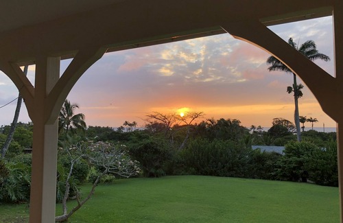 Pupukea Apartment | Sunset Beach Lanai