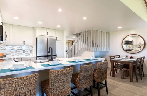 Waikoloa Apartment | Sweeping Views - Spacious 3 Bds!