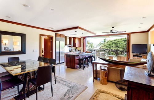 Ko Olina Apartment | The Beach Villas at Ko Olina by Real Select Vacations