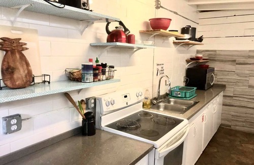 Waikiki Hostel | The Beach Waikiki Boutique Hostel