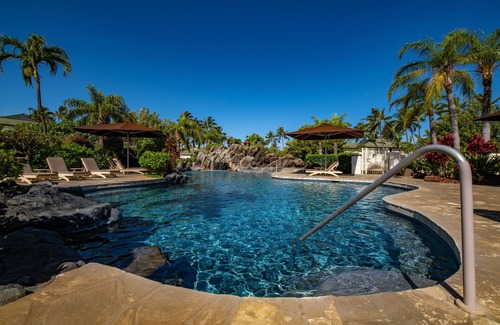Kamuela Apartment | The Islands at Mauna Lani - CoralTree Residence Collection