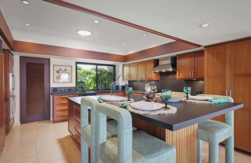 Kamuela House | Villas at Mauna Kea 22 Three Bedroom