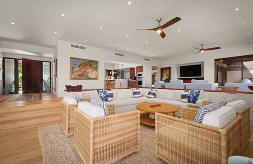 Kamuela House | Villas at Mauna Kea 33 Three Bedroom