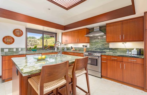 Kamuela House | Villas at Mauna Kea 39 Three Bedroom