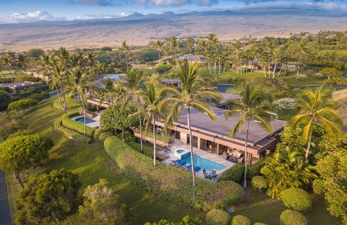 Kamuela House | Villas at Mauna Kea 39 Three Bedroom