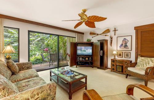 Poipu House | Waikomo Stream Villas 503