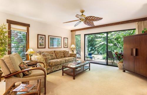 Poipu House | Waikomo Stream Villas 503