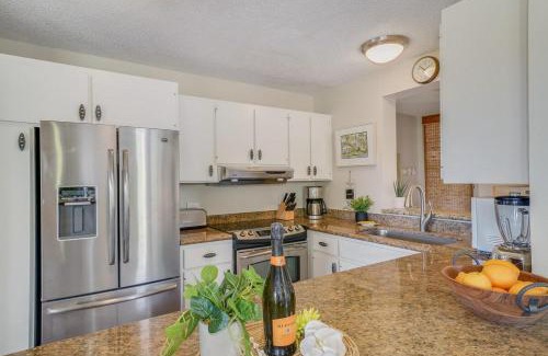 Wailea House | Wailea Ekahi 43D · WEK 43D Remodeled Wailea 2BD w AC Pool Near B