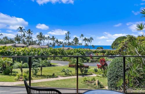 Wailea House | Wailea Elua Village 803, Ocean Views, Modern Reno