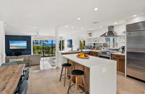 Wailea House | Wailea Elua Village 803, Ocean Views, Modern Reno