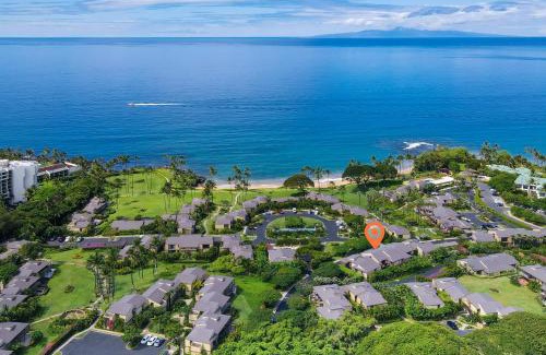Wailea House | Wailea Elua Village 803, Ocean Views, Modern Reno