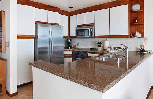 Poipu Condo | Whalers Cove #137 By Parrish Kauai: oceanfront condo w/sprawling ocean views! h