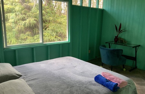 Mountain View Apartment | 1-bedroom apartment just 10 minutes from downtown Mountain View