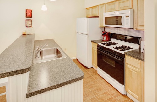 Hoboken Apartment | 1 Bedroom Apt Hoboken - Close to NYC/MetLife - FIFA
