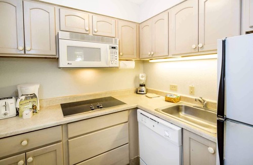 Honokowai Condo | 1 Bedroom Beachfront Condo - Paki Maui 118