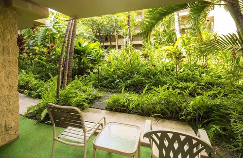 Honokowai Condo | 1 Bedroom Beachfront Condo - Paki Maui 118