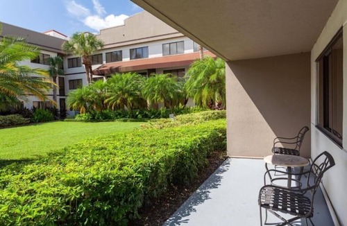 Airport North Apartment | 1 Bedroom Suite Near Airport Lakes Park ORL