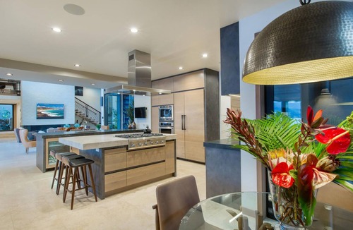 Hawaii Kai House | 10% Off Summer Special! Luxury Oceanfront Estate: Ocean House