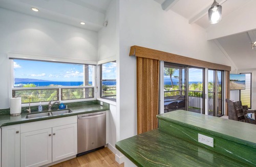 Wailea Condo | 100 m² Condo ∙ 2 bedrooms ∙ 6 guests