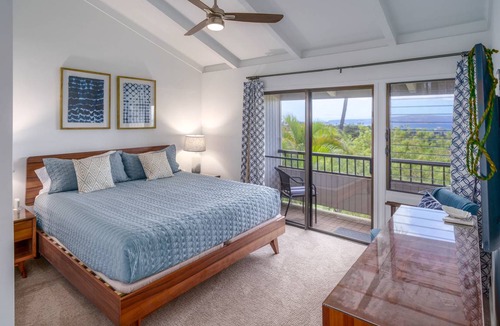 Wailea Condo | 100 m² Condo ∙ 2 bedrooms ∙ 6 guests