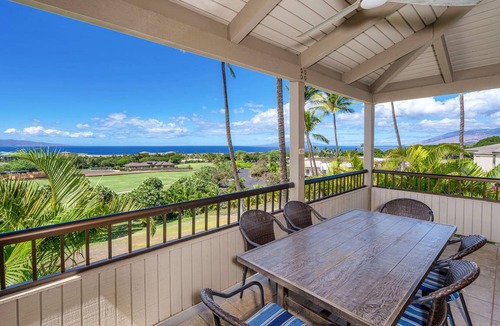 Wailea Condo | 100 m² Condo ∙ 2 bedrooms ∙ 6 guests