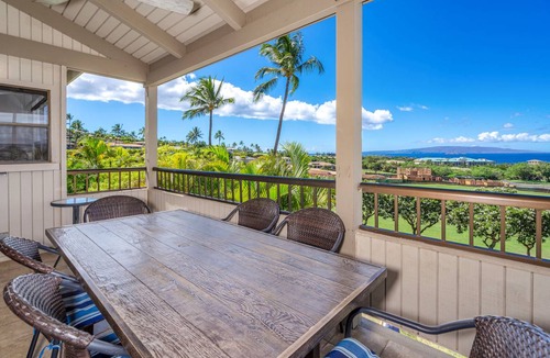 Wailea Condo | 100 m² Condo ∙ 2 bedrooms ∙ 6 guests