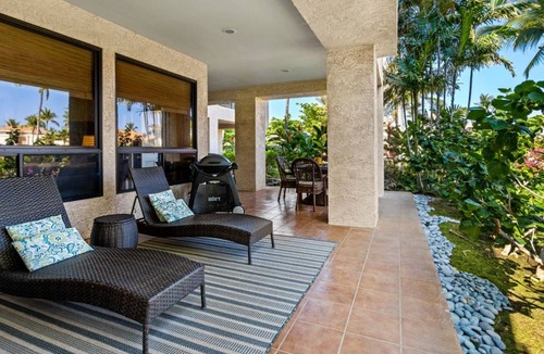 Waikoloa Condo | 104 m² Condo ∙ 2 bedrooms ∙ 4 guests