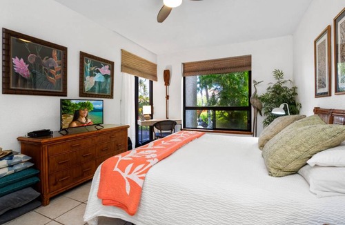 Waikoloa Condo | 104 m² Condo ∙ 2 bedrooms ∙ 4 guests