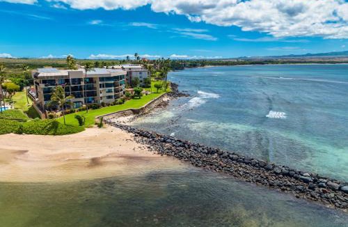 Maalaea Apartment | 106 Milowai