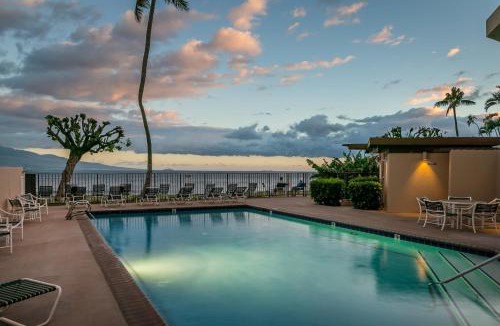 Maalaea Apartment | 106 Milowai