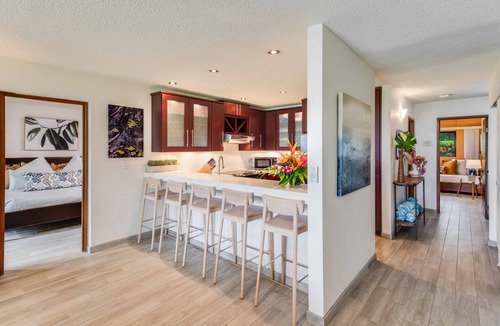 Waikoloa Condo | 108 m² Condo ∙ 2 bedrooms ∙ 6 guests