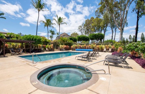 Waikoloa Condo | 108 m² Condo ∙ 2 bedrooms ∙ 6 guests