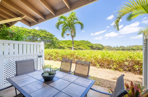 Kapolei Condo | 109 m² Condo ∙ 3 bedrooms ∙ 6 guests
