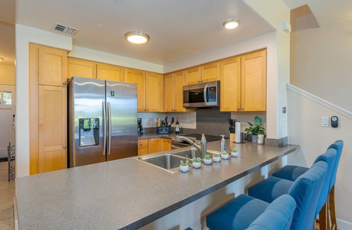 Kapolei Condo | 109 m² Condo ∙ 3 bedrooms ∙ 6 guests