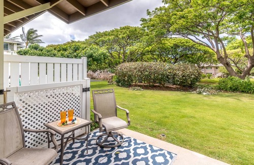 Kapolei Condo | 109 m² Condo ∙ 3 bedrooms ∙ 6 guests