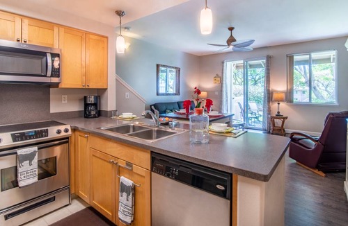 Kapolei Condo | 109 m² Condo ∙ 3 bedrooms ∙ 6 guests