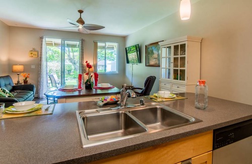 Kapolei Condo | 109 m² Condo ∙ 3 bedrooms ∙ 6 guests