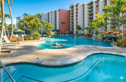 Honokowai Condo | 113 m² Condo ∙ 2 bedrooms ∙ 6 guests