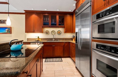 Waikoloa Condo | 118 m² Condo ∙ 2 bedrooms ∙ 4 guests