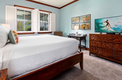 Waikoloa Condo | 118 m² Condo ∙ 2 bedrooms ∙ 4 guests