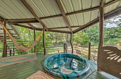 Keaau House | 118 m² House ∙ 2 bedrooms ∙ 4 guests