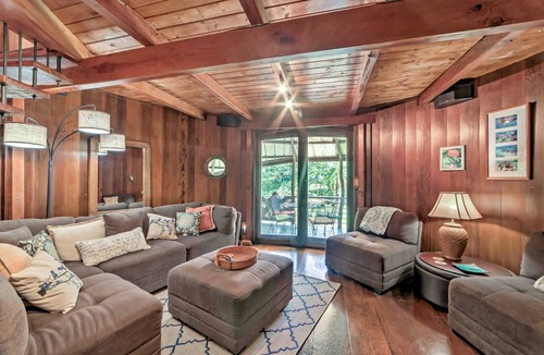 Keaau House | 118 m² House ∙ 2 bedrooms ∙ 4 guests