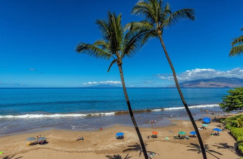Wailea Condo | 123 m² Condo ∙ 2 bedrooms ∙ 6 guests