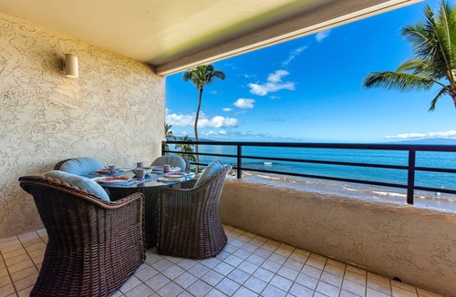 Wailea Condo | 123 m² Condo ∙ 2 bedrooms ∙ 6 guests