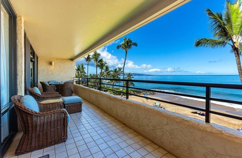 Wailea Condo | 123 m² Condo ∙ 2 bedrooms ∙ 6 guests
