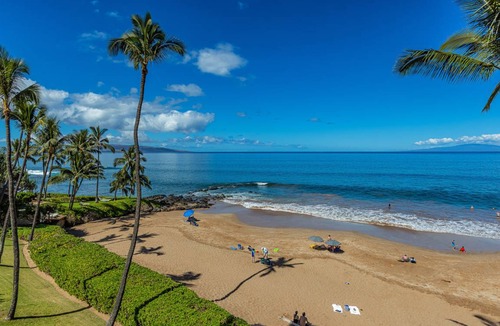 Wailea Condo | 123 m² Condo ∙ 2 bedrooms ∙ 6 guests
