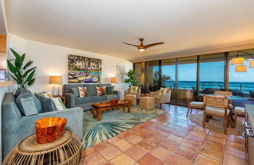 Wailea Condo | 123 m² Condo ∙ 2 bedrooms ∙ 4 guests